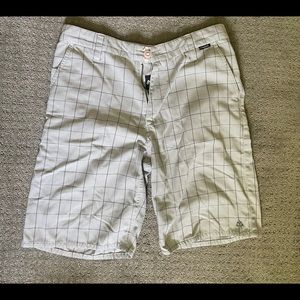 Matix Mens Shorts SIZE 30 USED